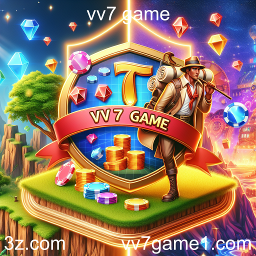 Explorando o Mundo dos Jogos de Aventura em vv7 Game