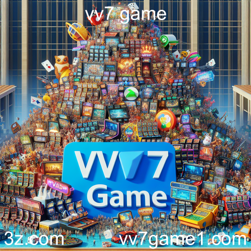 Explorando o Mundo dos Jogos de Simulação no VV7 Game